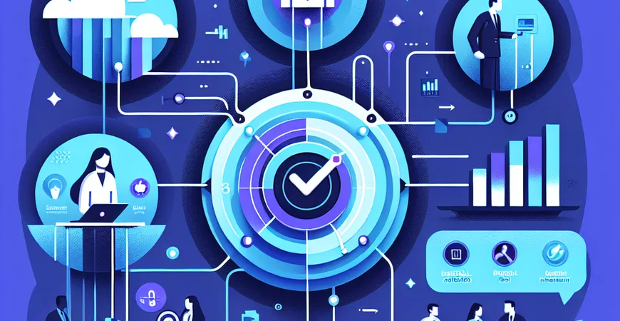 医疗行业 HR 系统选型：编制内外人员管理的 3 大核心功能设计